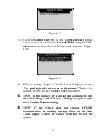 Preview for 58 page of Autel Autolink AL619 Manual