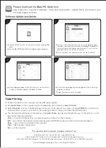 Preview for 2 page of Autel AutoLink AL629 Quick Reference Manual