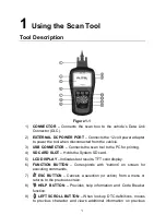 Preview for 4 page of Autel EU908 Manual