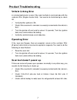 Preview for 10 page of Autel EU908 Manual