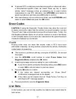 Preview for 20 page of Autel EU908 Manual