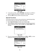 Preview for 61 page of Autel EU908 Manual