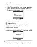 Preview for 77 page of Autel EU908 Manual