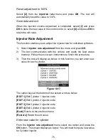 Preview for 78 page of Autel EU908 Manual