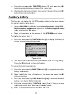 Preview for 98 page of Autel EU908 Manual