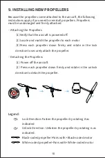 Preview for 13 page of Autel EVO II Enterprise Quick Start Manual