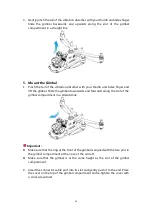 Предварительный просмотр 21 страницы Autel EVO II EnterpriseV3 User Manual