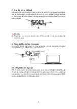 Предварительный просмотр 23 страницы Autel EVO II EnterpriseV3 User Manual