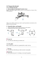 Предварительный просмотр 46 страницы Autel EVO II EnterpriseV3 User Manual