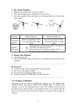 Предварительный просмотр 47 страницы Autel EVO II EnterpriseV3 User Manual