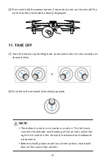 Preview for 11 page of Autel EVO II Pro V3 Quick Start Manual