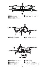 Preview for 15 page of Autel EVO II Pro V3 Quick Start Manual