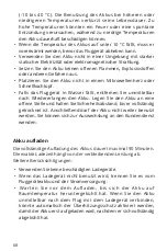 Preview for 69 page of Autel EVO Max 4T Manual