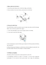 Предварительный просмотр 14 страницы Autel EVO Nano Series User Manual