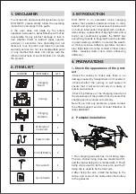 Preview for 2 page of Autel EVO NEST Quick Manual