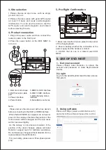 Preview for 3 page of Autel EVO NEST Quick Manual