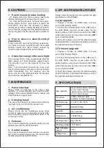 Preview for 4 page of Autel EVO NEST Quick Manual