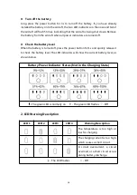 Preview for 16 page of Autel EVOII Dual 640TV3 User Manual