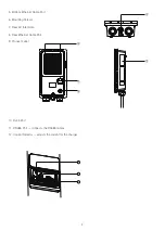 Preview for 2 page of Autel Maxi US AC W12-H Installation Manual