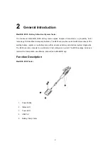 Preview for 6 page of Autel MaxiBAS B200 Manual