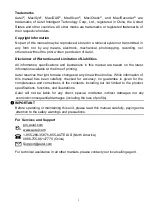 Preview for 1 page of Autel MaxiBas BT508 Manual