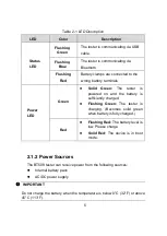 Preview for 10 page of Autel MaxiBas BT508 Manual