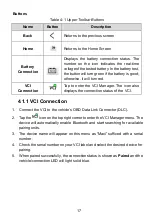 Preview for 23 page of Autel MaxiBAS BT608 Manual