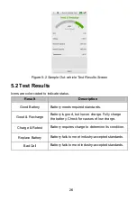 Preview for 32 page of Autel MaxiBAS BT608 Manual