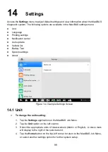 Предварительный просмотр 96 страницы Autel MaxiBAS BT609 Manual