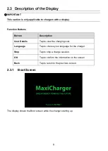 Предварительный просмотр 13 страницы Autel MaxiCharger AC Wallbox Home Manual