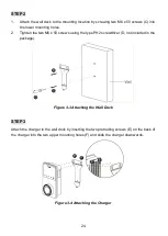 Предварительный просмотр 29 страницы Autel MaxiCharger AC Wallbox Home Manual