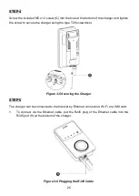 Предварительный просмотр 30 страницы Autel MaxiCharger AC Wallbox Home Manual