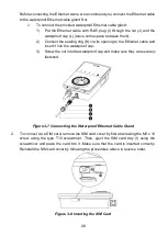 Предварительный просмотр 31 страницы Autel MaxiCharger AC Wallbox Home Manual