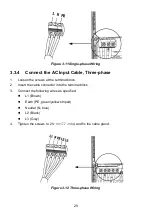 Предварительный просмотр 34 страницы Autel MaxiCharger AC Wallbox Home Manual