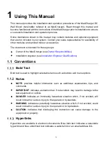 Preview for 5 page of Autel MaxiCharger Manual