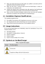 Preview for 7 page of Autel MaxiCharger Manual