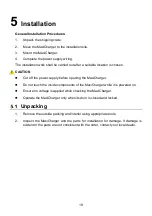 Preview for 23 page of Autel MaxiCharger Manual