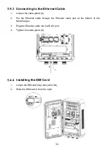 Preview for 36 page of Autel MaxiCharger Manual