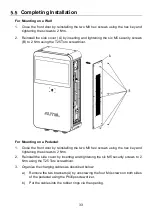 Preview for 37 page of Autel MaxiCharger Manual