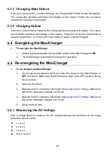 Preview for 44 page of Autel MaxiCharger Manual