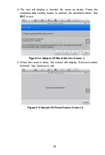 Предварительный просмотр 55 страницы Autel MaxiCheck DS808BT Manual