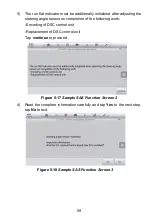 Предварительный просмотр 65 страницы Autel MaxiCheck DS808BT Manual