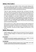 Preview for 2 page of Autel MaxiCheck MX808 User Manual