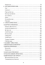 Preview for 6 page of Autel MaxiCheck MX808 User Manual