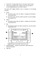 Preview for 11 page of Autel MaxiCheck MX808 User Manual