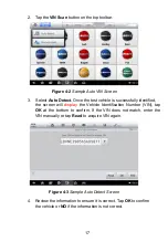 Preview for 24 page of Autel MaxiCheck MX808 User Manual