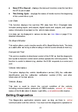 Preview for 48 page of Autel MaxiCheck MX808 User Manual