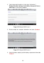 Preview for 59 page of Autel MaxiCheck MX808 User Manual