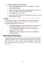 Preview for 81 page of Autel MaxiCheck MX808 User Manual