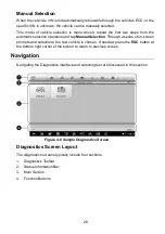 Предварительный просмотр 26 страницы Autel MaxiCheck MX808TS Manual